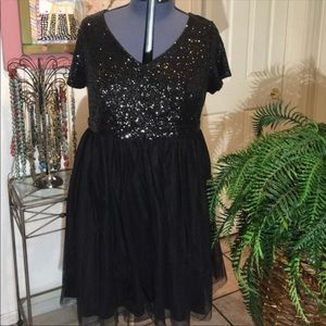 Beautiful Party Dress